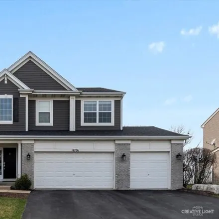 Image 1 - 14714 Capital Drive, Plainfield, IL 60544, USA - House for sale