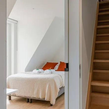 Rent this 5 bed house on Knokke-Heist in Brugge, Belgium