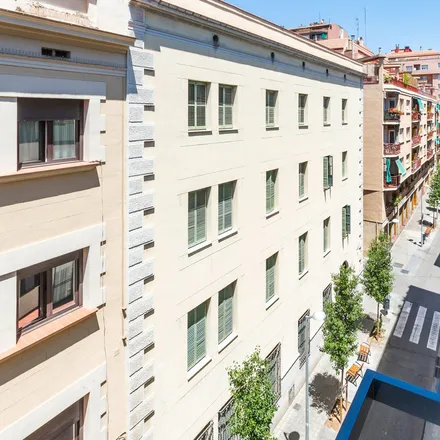 Image 4 - Carrer de Sors, 46, 08012 Barcelona, Spain - Apartment for rent