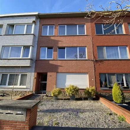 Rent this 2 bed apartment on Adrinkhovenlaan 132 in 2150 Borsbeek, Belgium