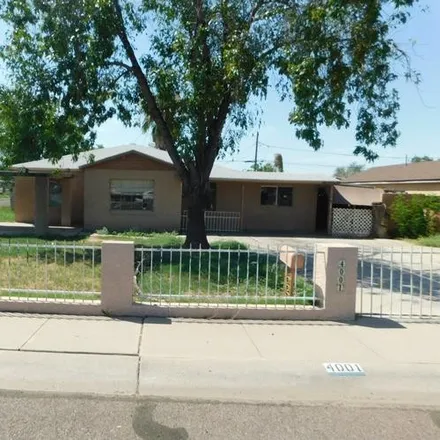 Buy this 3 bed house on 4001 West Granada Road in Phoenix, AZ 85009