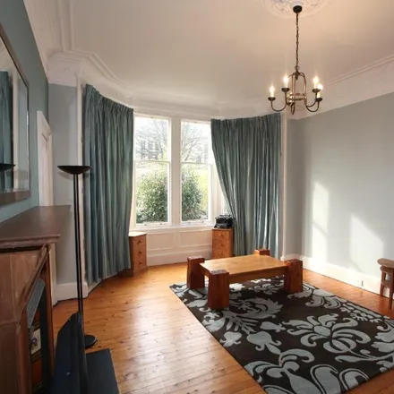 Image 5 - Merchiston Crescent, City of Edinburgh, EH10 5AJ, United Kingdom - Apartment for rent