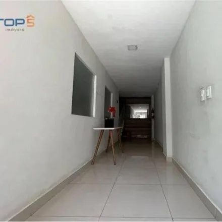 Buy this 2 bed apartment on Rua Nair Furtado de Souza in Teixeiras, Juiz de Fora - MG