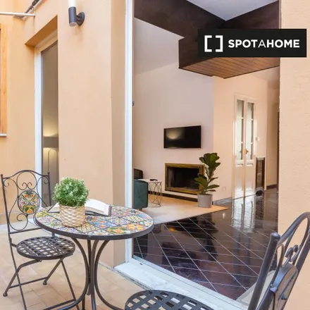 Image 10 - Via Stefano Porcari, 00192 Rome RM, Italy - Apartment for rent
