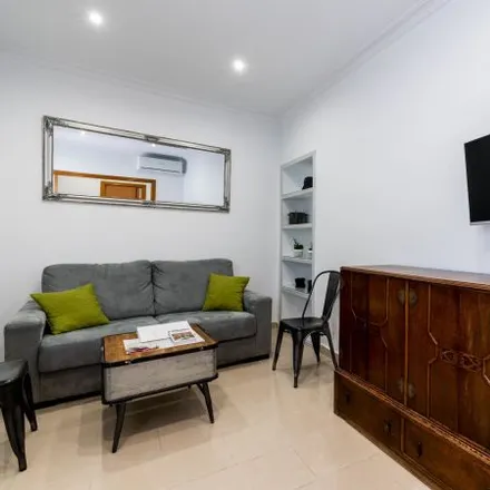 Image 3 - Calle Salado, 29, 41010 Seville, Spain - Apartment for rent