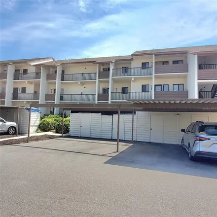 Buy this 1 bed condo on 726 Bird Bay Drive West in Venice, FL 34285