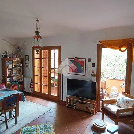 Rent this 4 bed apartment on Via Principe di Scalea in 90151 Palermo PA, Italy