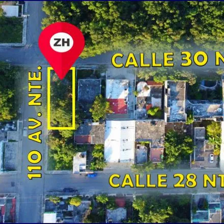 Image 2 - Calle 22 Norte, Santa Fe, 77712 Playa del Carmen, ROO, Mexico - Apartment for sale