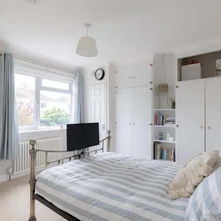 Rent this 4 bed duplex on 114 Cirencester Road in Charlton Kings, GL53 8DS