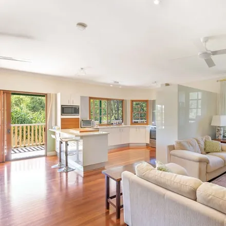 Rent this 4 bed house on Peregian Beach QLD 4573