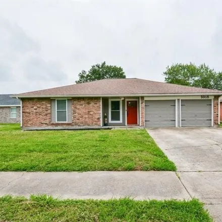 Buy this 3 bed house on 9970 Stonemont Road in La Porte, TX 77571