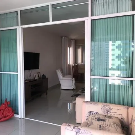 Buy this 3 bed apartment on Rua T-61 in Setor Nova Suiça, Goiânia - GO