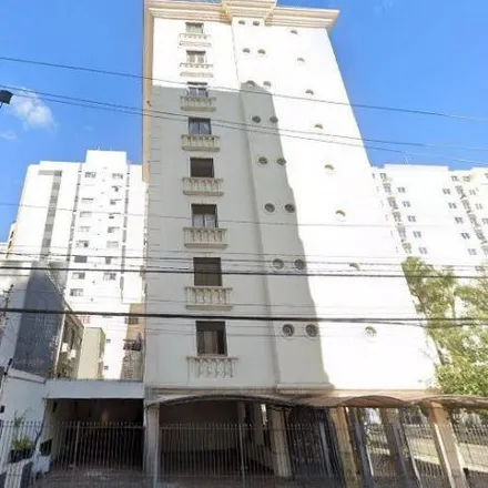 Rent this 3 bed apartment on Edifício Miruna in Avenida Miruna 250, Indianópolis