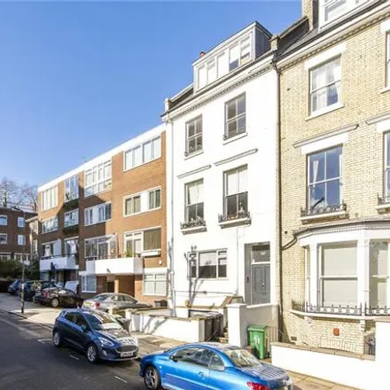 Image 5 - Ainger Road, Primrose Hill, London, NW3 3AU, United Kingdom - Apartment for sale