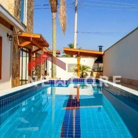 Buy this 3 bed house on Avenida São Paulo in Indaiá, Caraguatatuba - SP