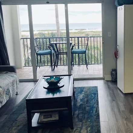 Rent this studio apartment on Clearwater
