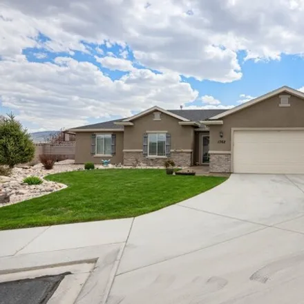 Buy this 4 bed house on North Aspen Lane in Cedar City, UT 84721