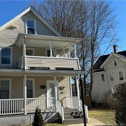 Rent this 4 bed apartment on 12 Lester Street in Ansonia, CT 06401
