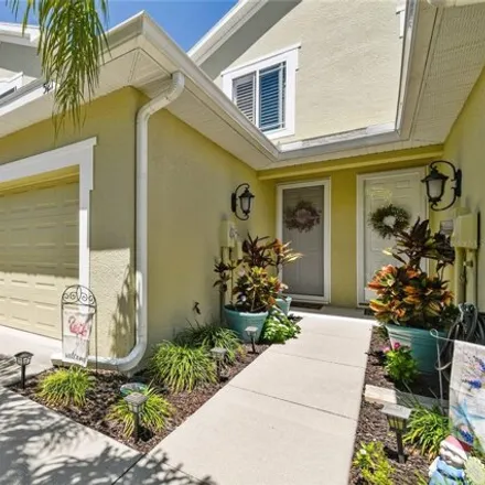Buy this 2 bed house on 378 Harbor Ridge Drive in Pinellas County, FL 34683