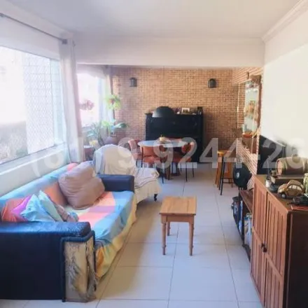 Buy this 3 bed apartment on Rua Maria Carolina 155 in Boa Viagem, Recife - PE
