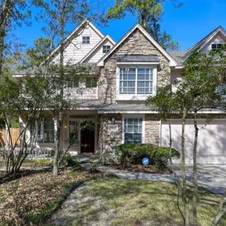 Rent this 4 bed house on 31 East Greywing Circle in Alden Bridge, The Woodlands