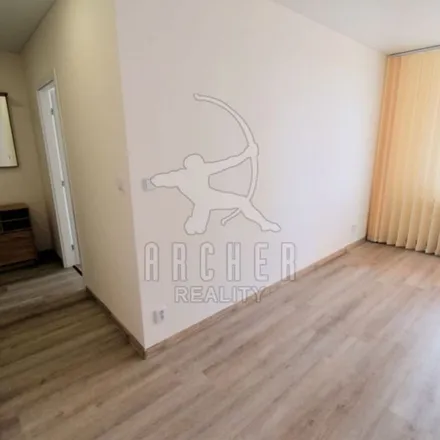 Rent this 2 bed apartment on Sportovní 2717/6 in 276 01 Mělník, Czechia