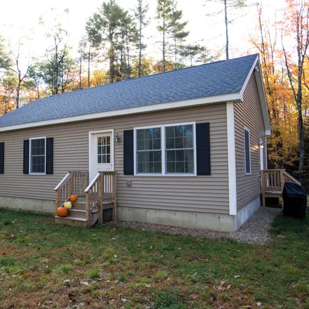 Buy this 3 bed house on 436 Sand Pond Road in Limington, 04049