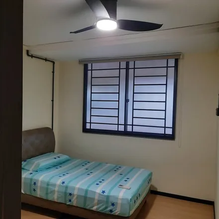 Rent this 1 bed room on Tampines East in Tampines Street 42, Singapore 521450