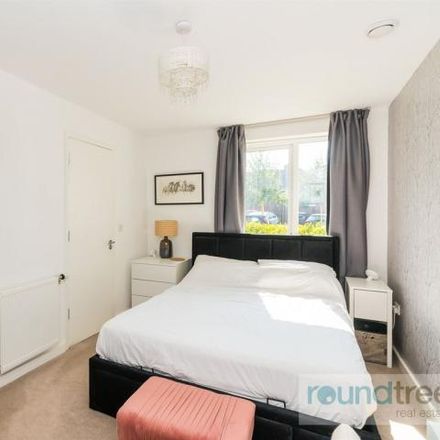 Rent this 2 bed apartment on Brent Cross in Brent Court, London
