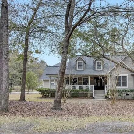 Buy this 4 bed house on 4839 Highlander Lane in Hollywood, Charleston County