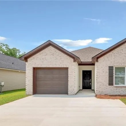 Buy this 3 bed house on 8501 Clark Road in Mobile County, AL 36695