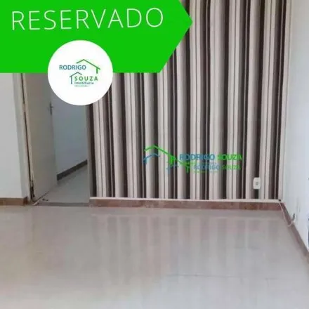 Rent this 2 bed apartment on unnamed road in Alto de Santa Lúcia, Carapicuíba - SP