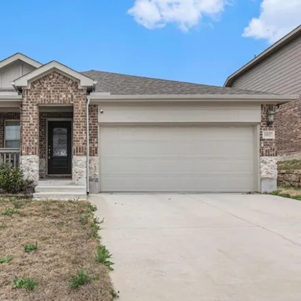 Rent this 3 bed house on Big Lagoon Drive in Fort Worth, TX 76179