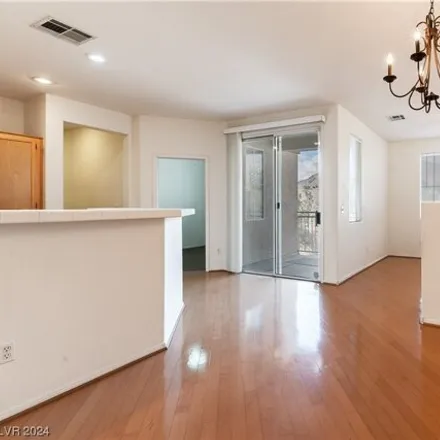 Buy this 3 bed condo on 3810 Bell Glade Street in Las Vegas, NV 89129