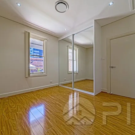 Rent this 2 bed apartment on Peace Lane in Sydney NSW 2150, Australia