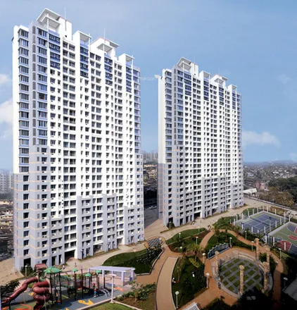 Image 4 - unnamed road, Zone 2, Mumbai - 400033, Maharashtra, India - Apartment for rent