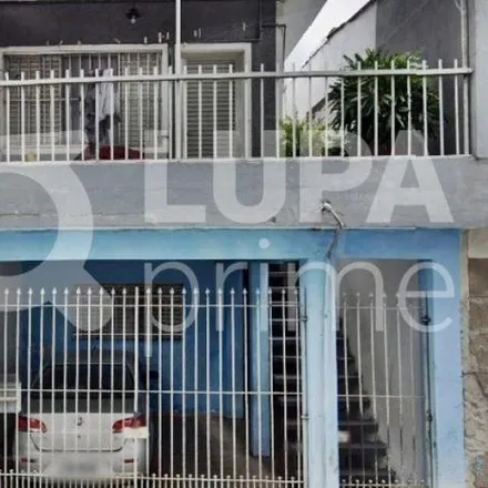 Buy this 5 bed house on Rua Soldado Alcebíades Bobadilha da Cunha in Vila Sabrina, São Paulo - SP