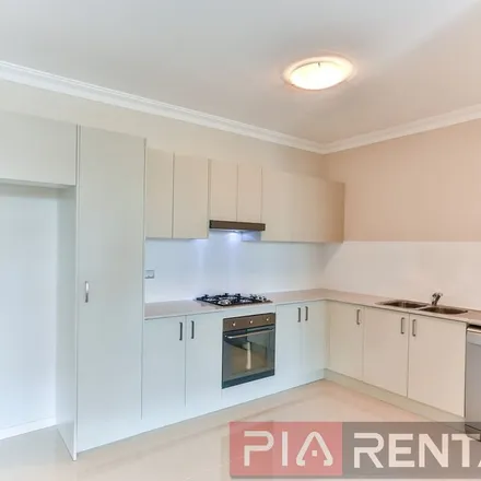 Rent this 2 bed apartment on Block D in 40-52 Barina Downs Road, Norwest NSW 2153