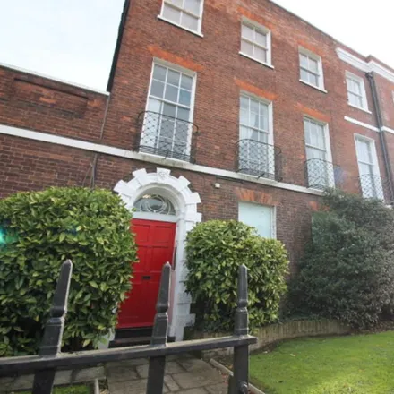 Rent this 1 bed apartment on Alphington Road in Exeter, EX2 8AR