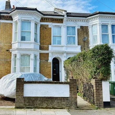 Image 3 - 17 Norwich Road, London, E7 9JJ, United Kingdom - Duplex for rent