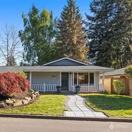 Buy this 3 bed house on 8827 Northeast 137th Place in Finn Hill, Kirkland