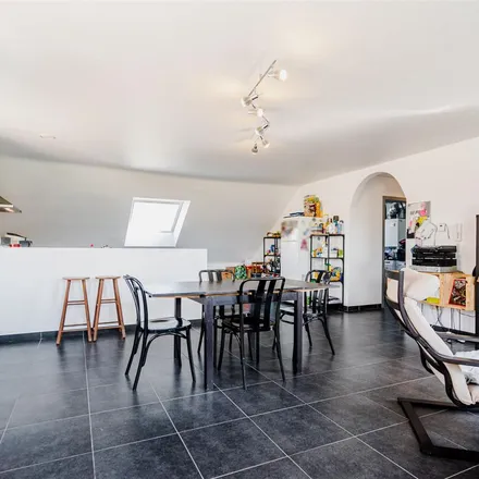 Image 1 - Rue du Cheval Blanc 13, 4690 Boirs, Belgium - Apartment for rent