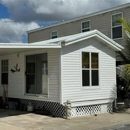 Image 1 - unnamed road, Everglades City, FL 34101, USA - Apartment for sale