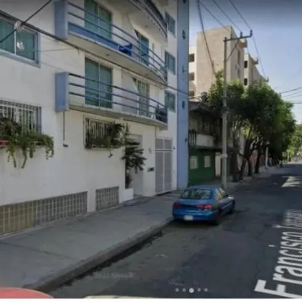 Buy this 2 bed apartment on Calle Francisco Tamagno in Peralvillo, 06220 Mexico City