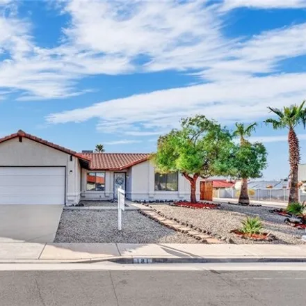Buy this 4 bed house on 392 Malibu Drive in Henderson, NV 89015