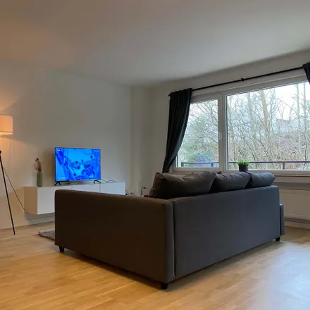 Rent this 2 bed apartment on Kupferdreher Straße 66 in 45257 Essen, Germany