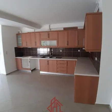 Rent this 3 bed apartment on Ηρώων Πολυτεχνείου in Chaidari, Greece