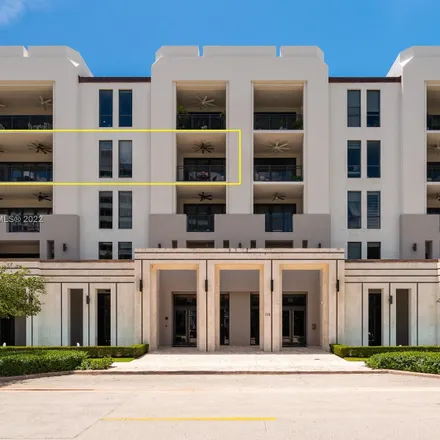 Rent this 2 bed condo on Biltmore Parc in 718 Valencia Avenue, Coral Gables