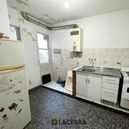 Buy this 2 bed apartment on Avenida San Martín 6302 in Villa Devoto, 1419 Buenos Aires