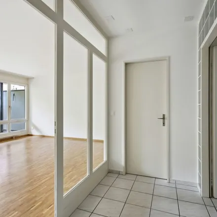 Image 2 - Erlenstrasse 47, 4058 Basel, Switzerland - Apartment for rent